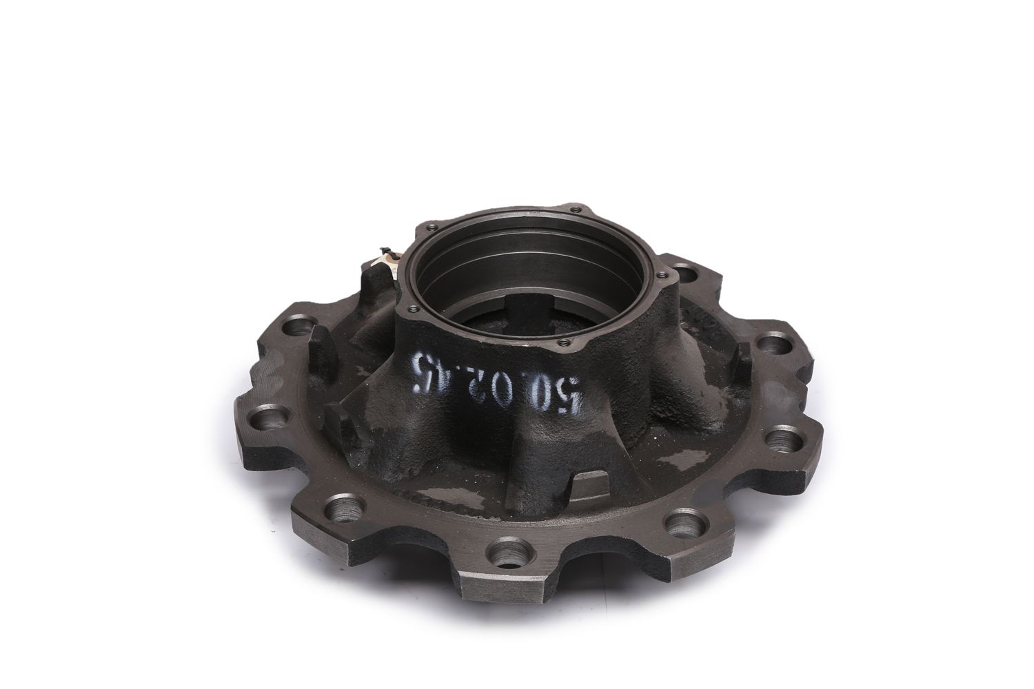 Ступица колеса STELLOX 83-00615-SX 83-00615-SX - фото 2