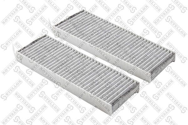 Фильтр салона STELLOX 71-10271-SX 71-10271-SX - фото 1