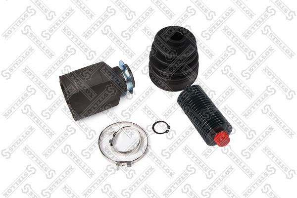 Комплект пильовика ШРКШа STELLOX 160 1173-SX 160 1173-SX - фото 1