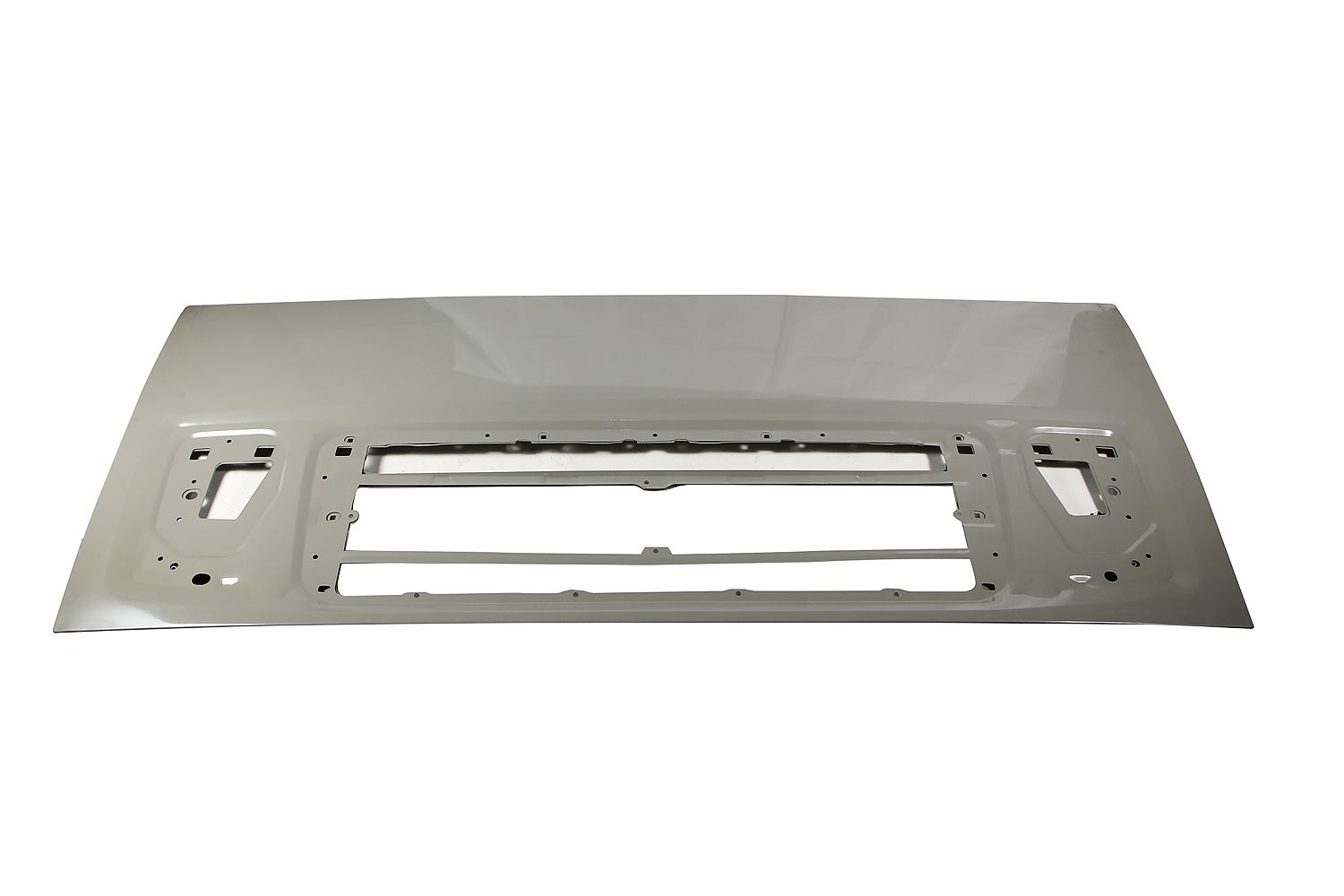 Облицовка радиатора капот STELLOX 87-21604-SX 87-21604-SX - фото 2