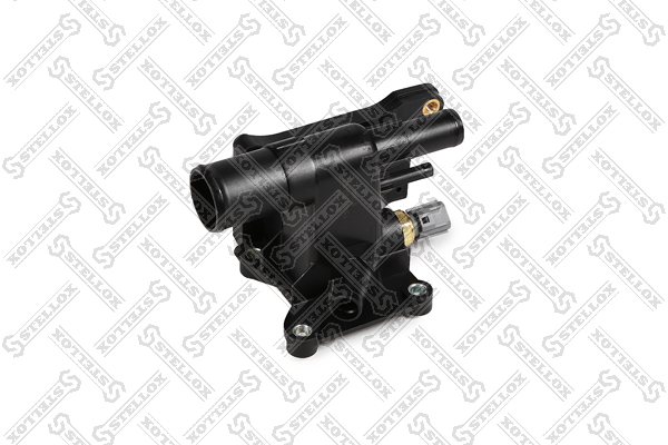 Фланец системы охлаждения STELLOX 75-50690-SX 75-50690-SX - фото 2