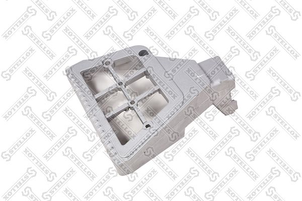 Порог подножка кабины STELLOX 87-23228-SX 87-23228-SX - фото 1