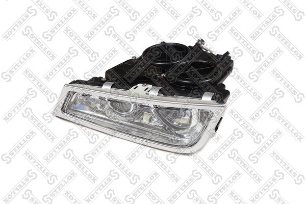 Фара противотуманная STELLOX 87-35027-SX 87-35027-SX - фото 1