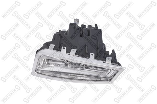 Фара противотуманная STELLOX 87-35024-SX 87-35024-SX - фото 1