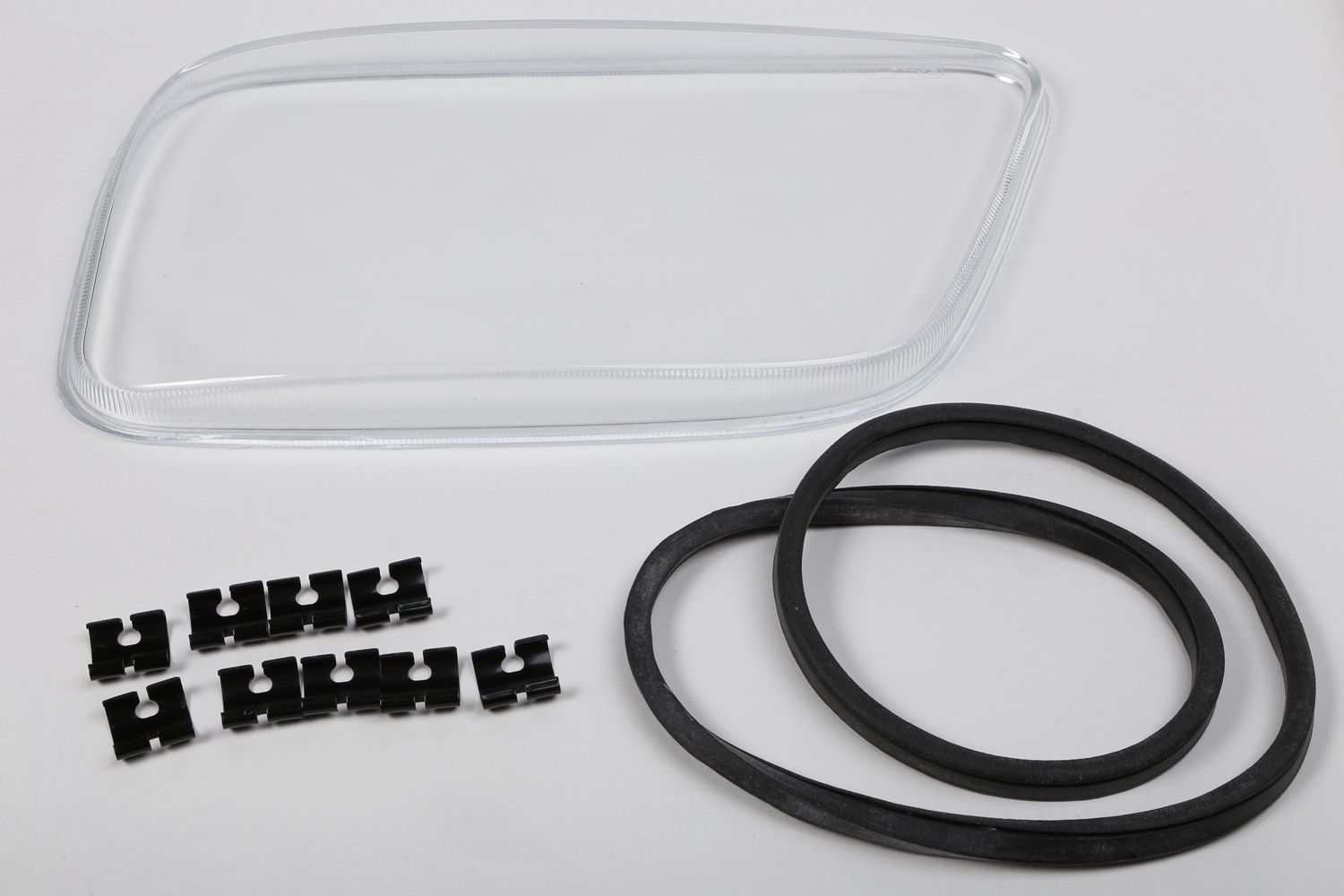 Стекло передней фары STELLOX 88-01024-SX 88-01024-SX - фото 2