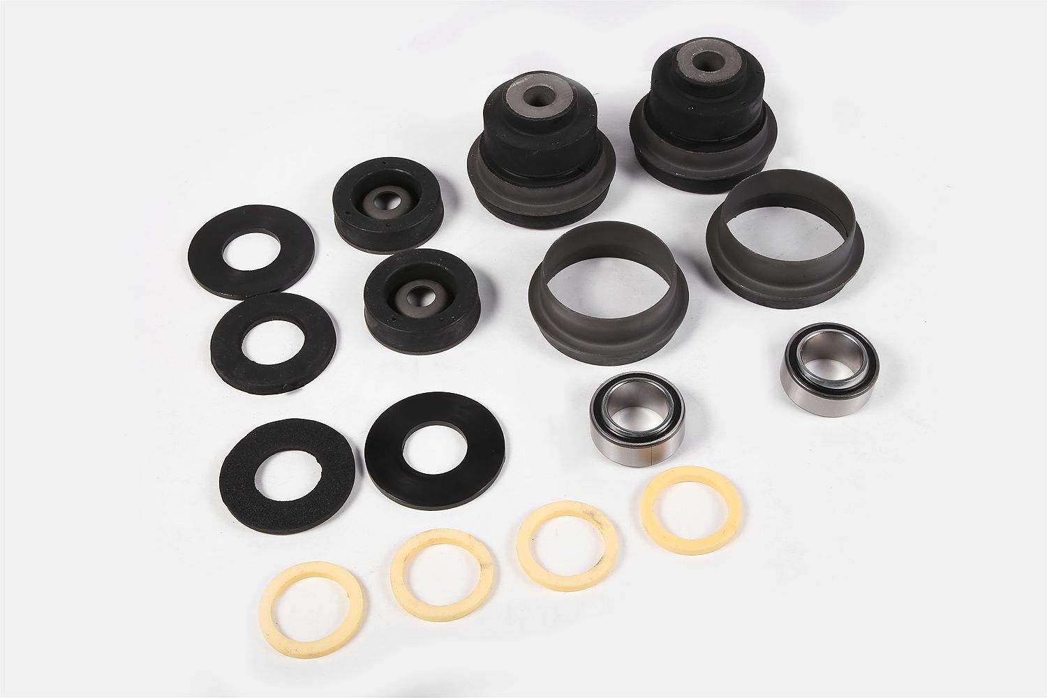 Ремкомплект подвески кабины STELLOX 87-01800-SX 87-01800-SX - фото 2