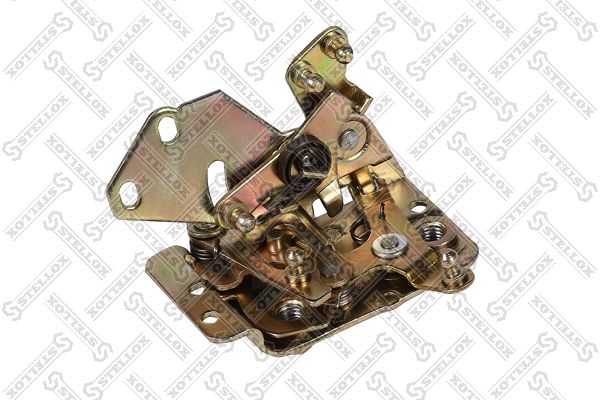 Замок двери STELLOX 87-45831-SX 87-45831-SX - фото 1