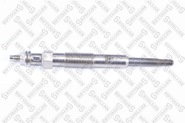 Свеча накаливания STELLOX 201 004-SX 201 004-SX - фото 1
