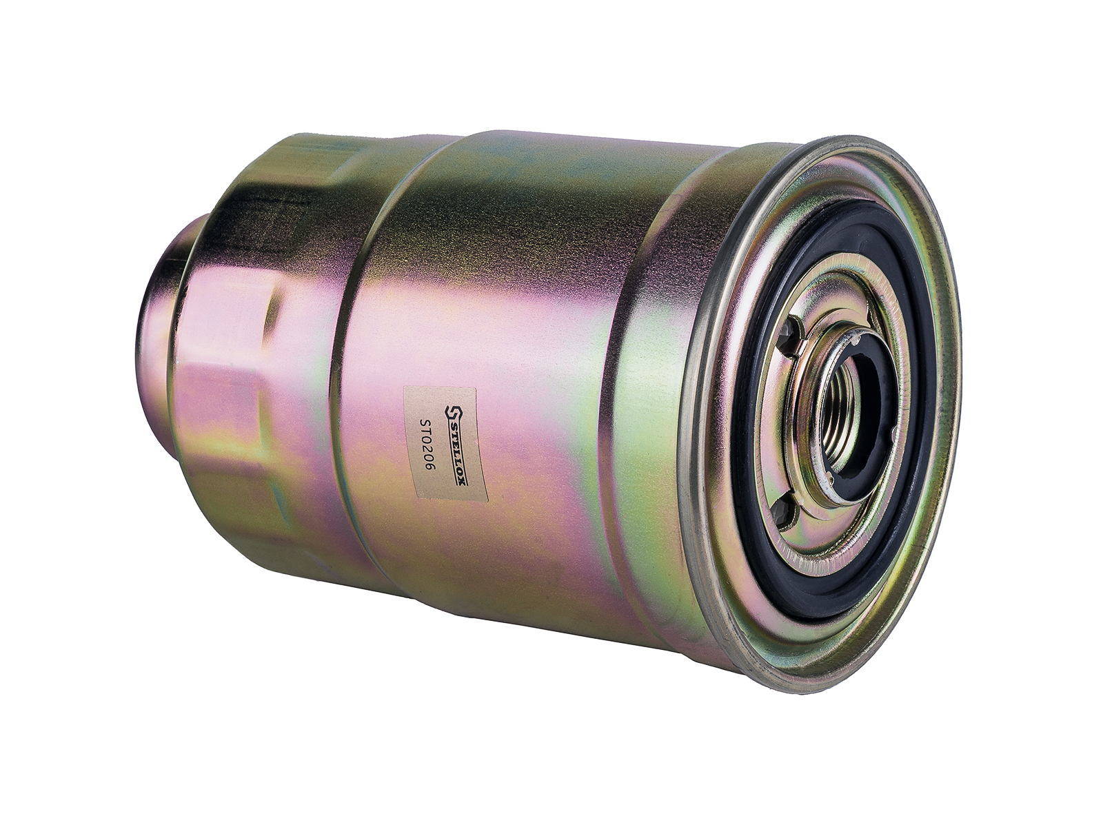 Фільтр паливний STELLOX 21-00046-SX 21-00046-SX - фото 4