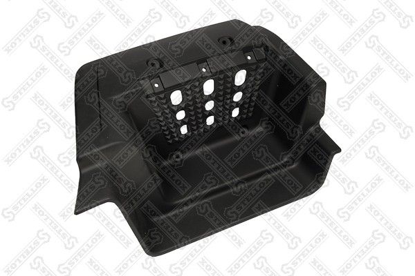 Порог подножка кабины STELLOX 87-23141-SX 87-23141-SX - фото 1