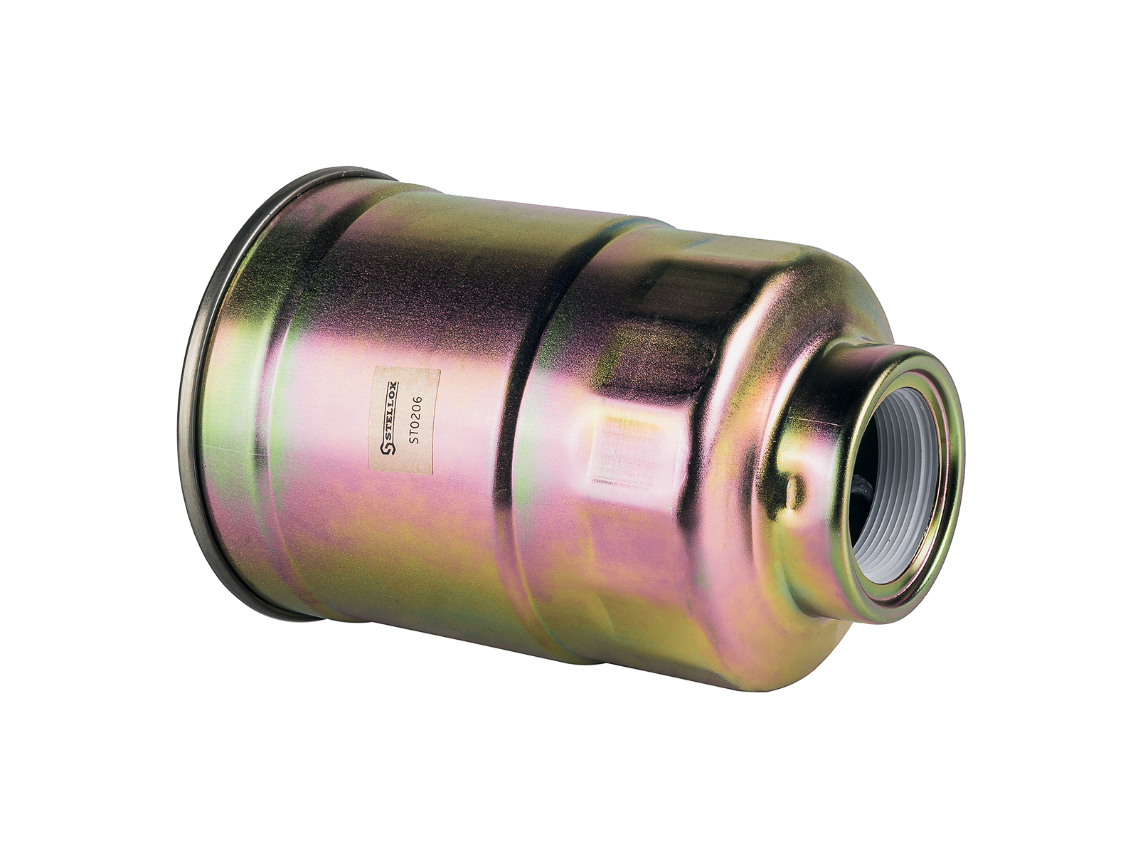 Фільтр паливний STELLOX 21-00046-SX 21-00046-SX - фото 5