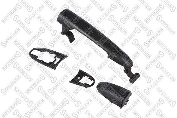 Ручка двери STELLOX 87-24771-SX 87-24771-SX - фото 1