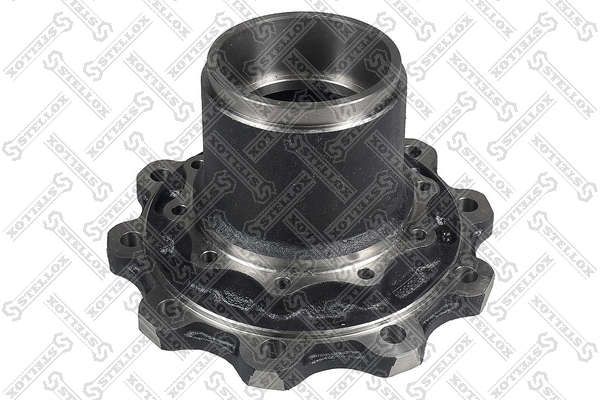 Ступица колеса STELLOX 83-00688-SX 83-00688-SX - фото 2