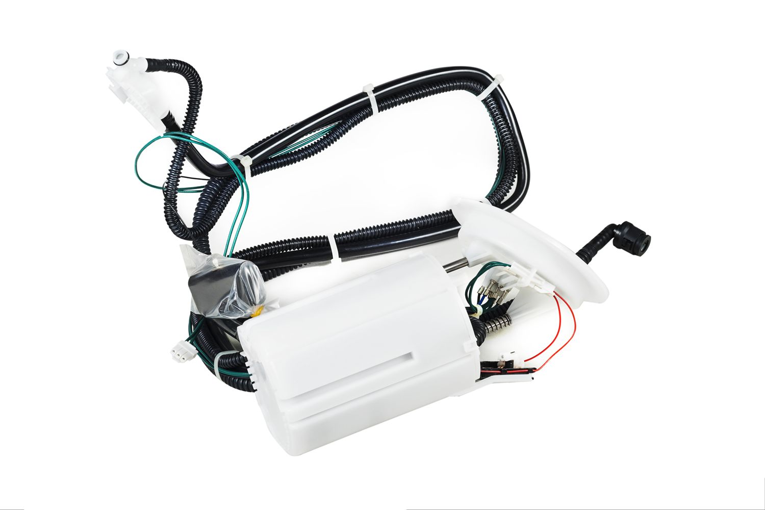 Насос топливный STELLOX 10-01466-SX 10-01466-SX - фото 2