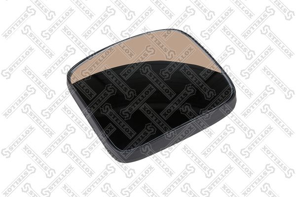 Стекло зеркала STELLOX 87-30246-SX 87-30246-SX - фото 1