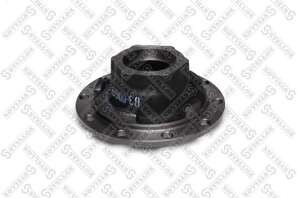 Ступица колеса STELLOX 83-00617-SX 83-00617-SX - фото 1