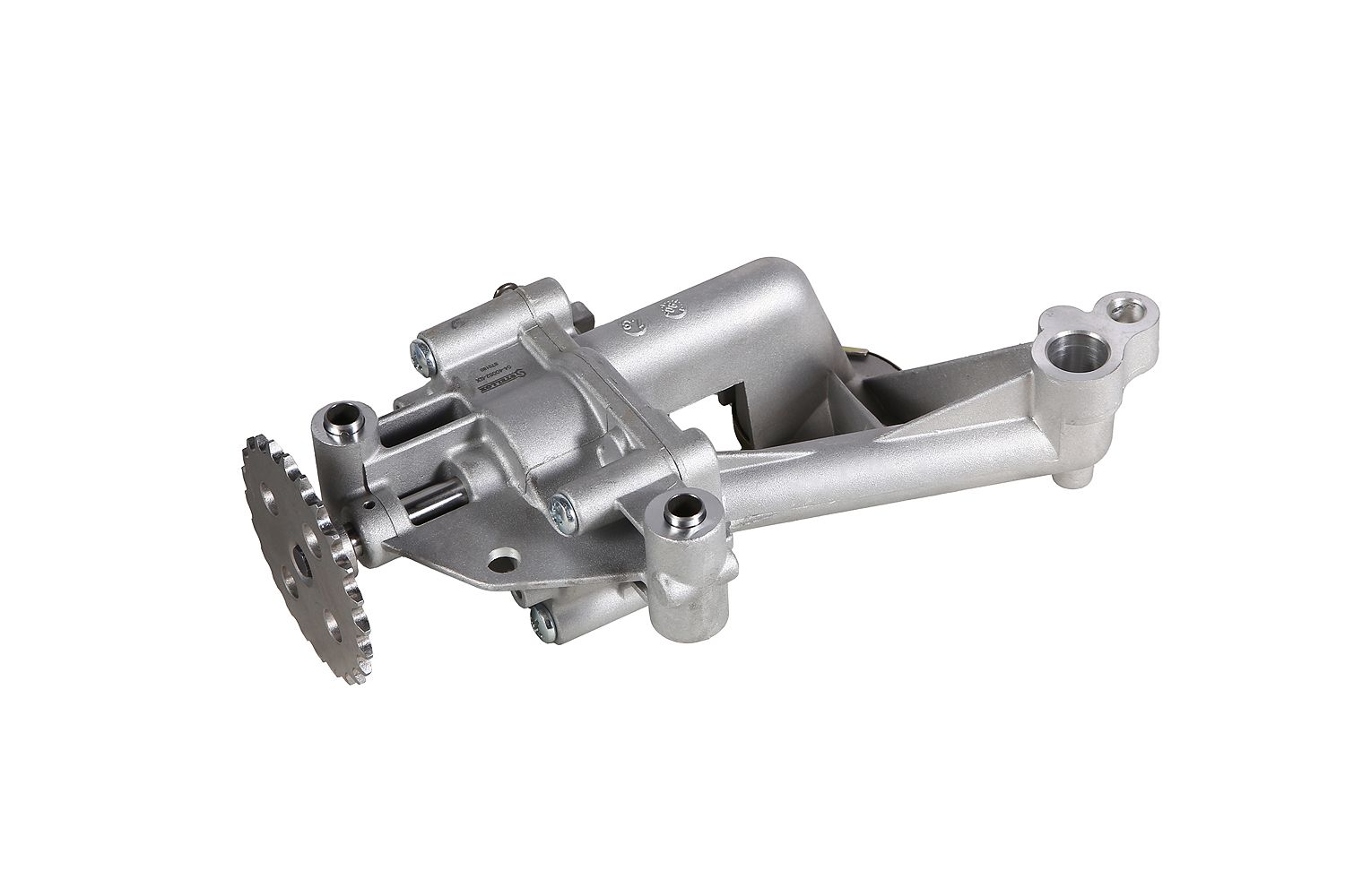 Масляный насос STELLOX 04-40052-SX 04-40052-SX - фото 2