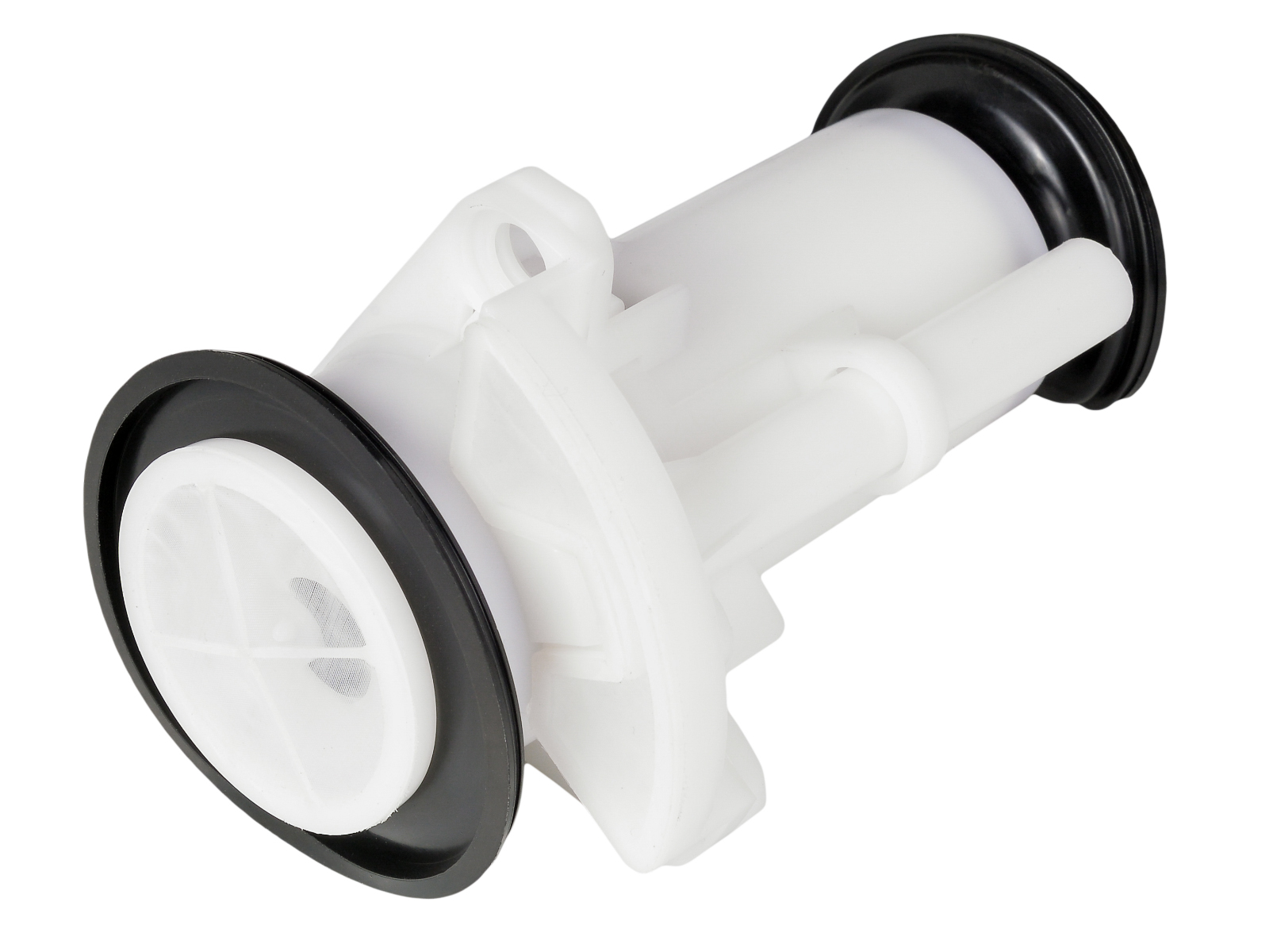 Насос паливний STELLOX 10-02007-SX 10-02007-SX - фото 6