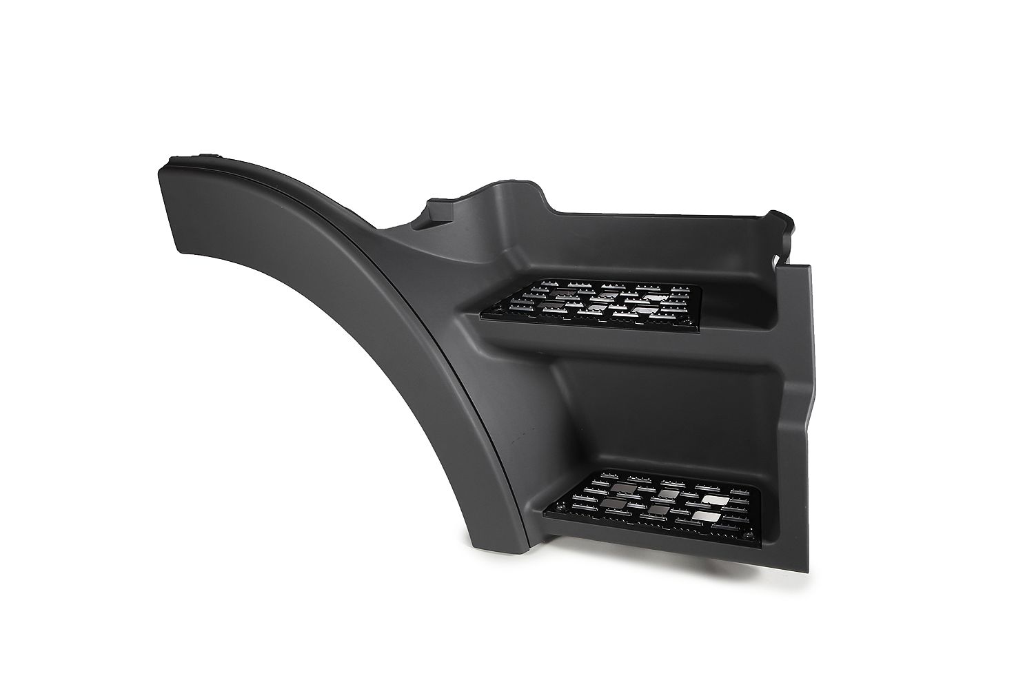 Порог подножка кабины STELLOX 87-23225-SX 87-23225-SX - фото 4