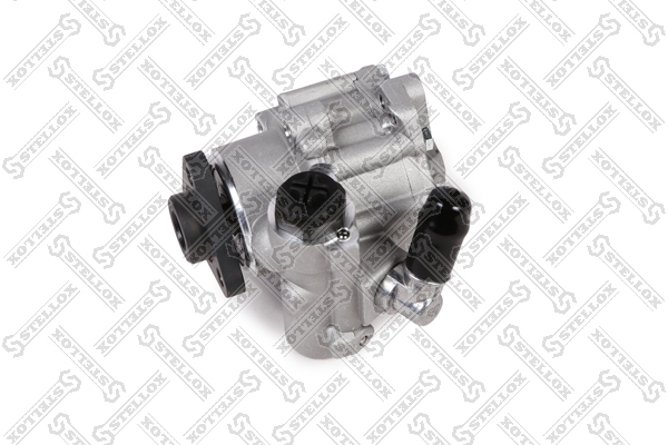 Насос ГУР STELLOX 00-35517-SX 00-35517-SX - фото 2