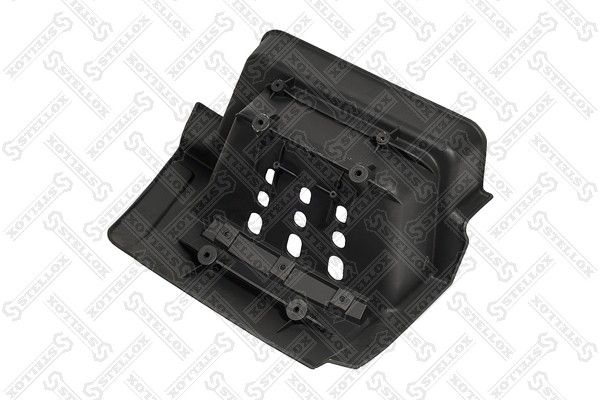 Порог подножка кабины STELLOX 87-23141-SX 87-23141-SX - фото 3