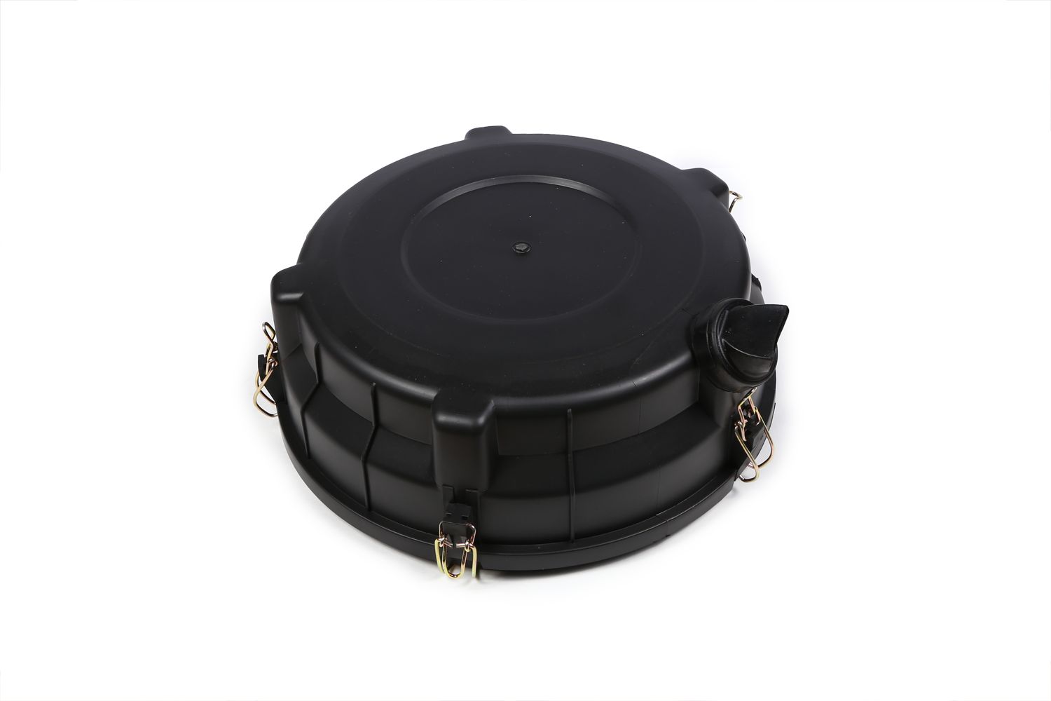 Кришка корпусу повітряного фільтра STELLOX 82-10003-SX 82-10003-SX - фото 2