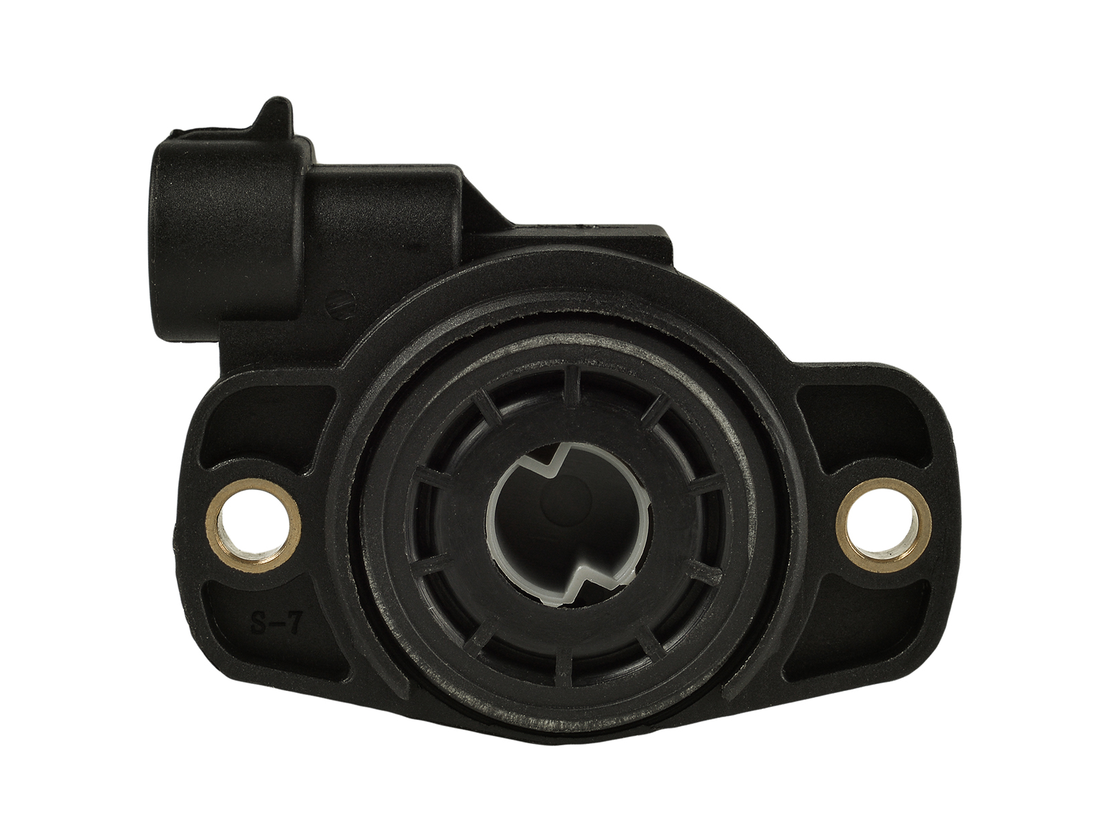 Датчик положення дросельної заслінки STELLOX 06-09501-SX 06-09501-SX - фото 4