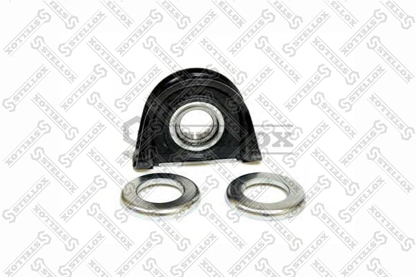 Підшипник підвісний STELLOX 83-02511-SX 83-02511-SX - фото 2