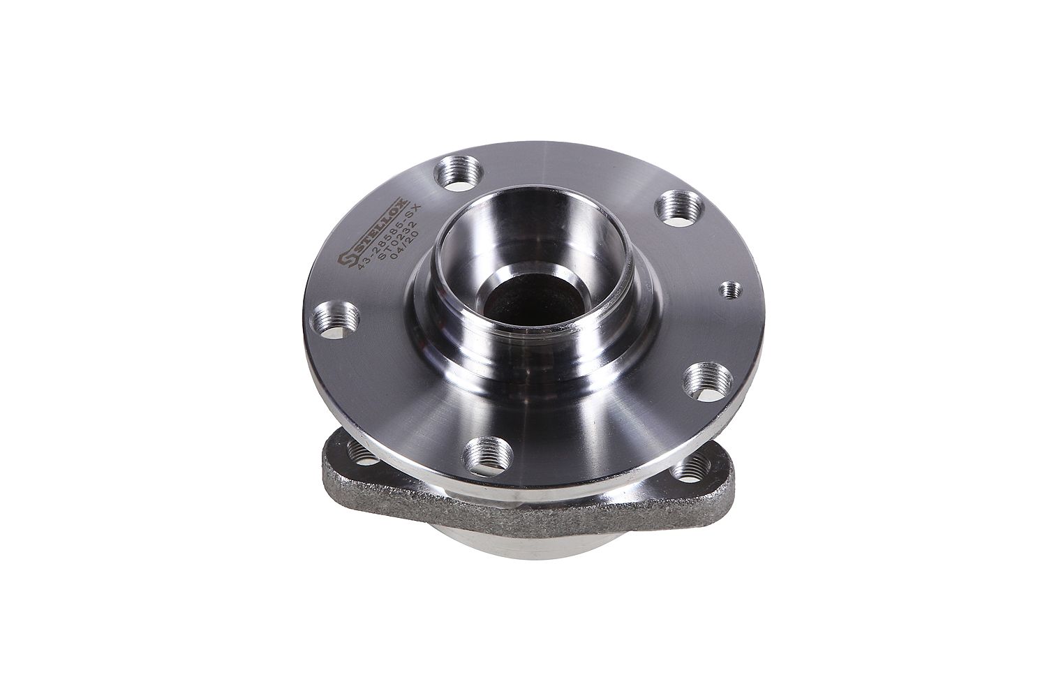 Підшипник маточини STELLOX 43-28585-SX 43-28585-SX - фото 2