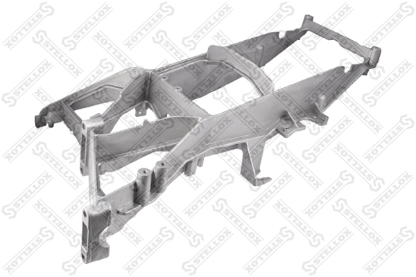 Корпус кронштейн фари STELLOX 87-57004-SX 87-57004-SX - фото 2