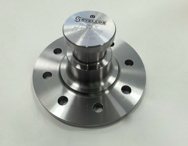 Поворотный шкворень прицепа STELLOX 87-43602-SX 87-43602-SX - фото 2