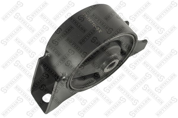 Подушка опора двигателя STELLOX 25-19716-SX 25-19716-SX - фото 1
