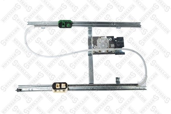 Стеклоподъемник STELLOX 87-31730-SX 87-31730-SX - фото 1