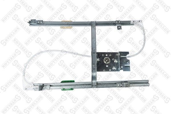 Стеклоподъемник STELLOX 87-31730-SX 87-31730-SX - фото 2