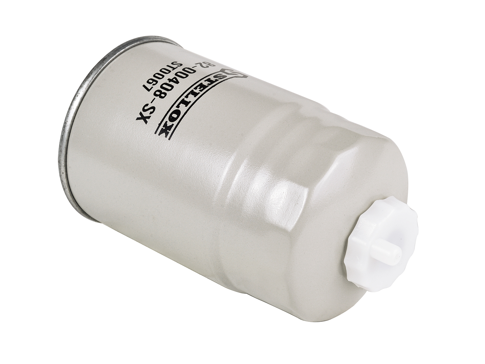 Фільтр паливний STELLOX 82-00408-SX 82-00408-SX - фото 6