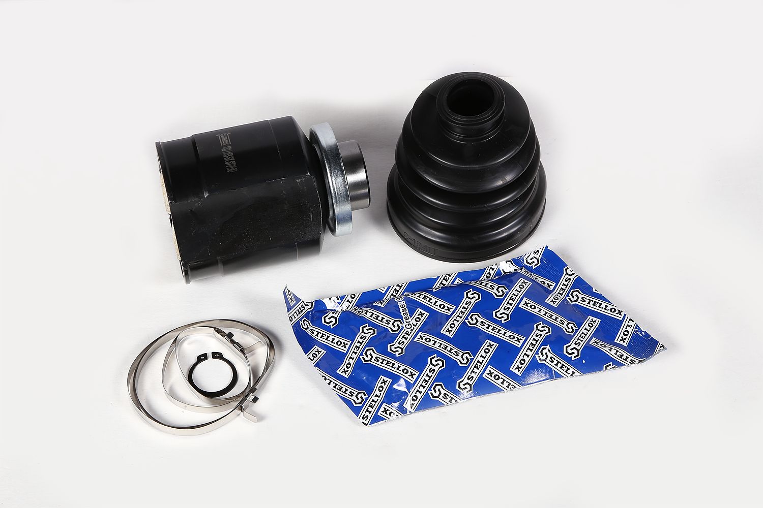 ШРУС STELLOX 160 1153-SX 160 1153-SX - фото 3