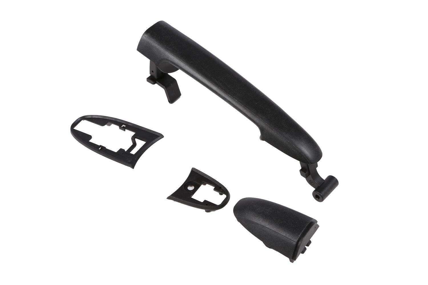 Ручка двери STELLOX 87-24771-SX 87-24771-SX - фото 2