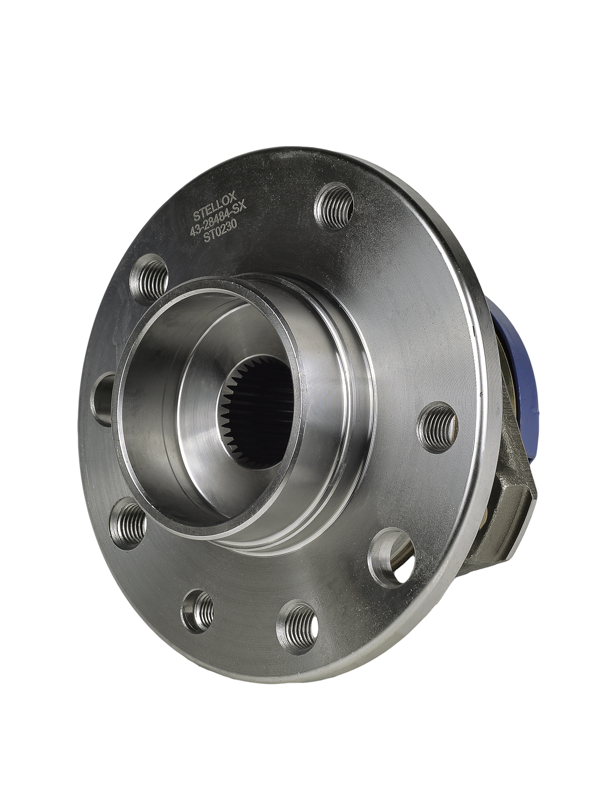 Подшипник ступицы STELLOX 43-28484-SX 43-28484-SX - фото 4