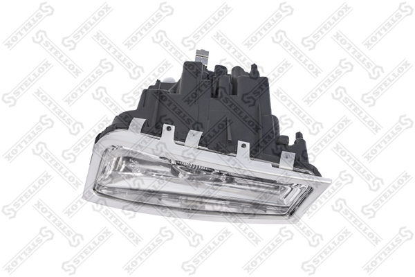 Фара противотуманная STELLOX 87-35024-SX 87-35024-SX - фото 2