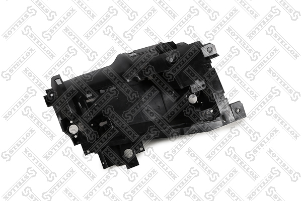 Корпус кронштейн фари STELLOX 87-40001-SX 87-40001-SX - фото 1