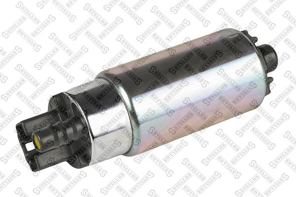 Насос топливный STELLOX 10-01024-SX 10-01024-SX - фото 2