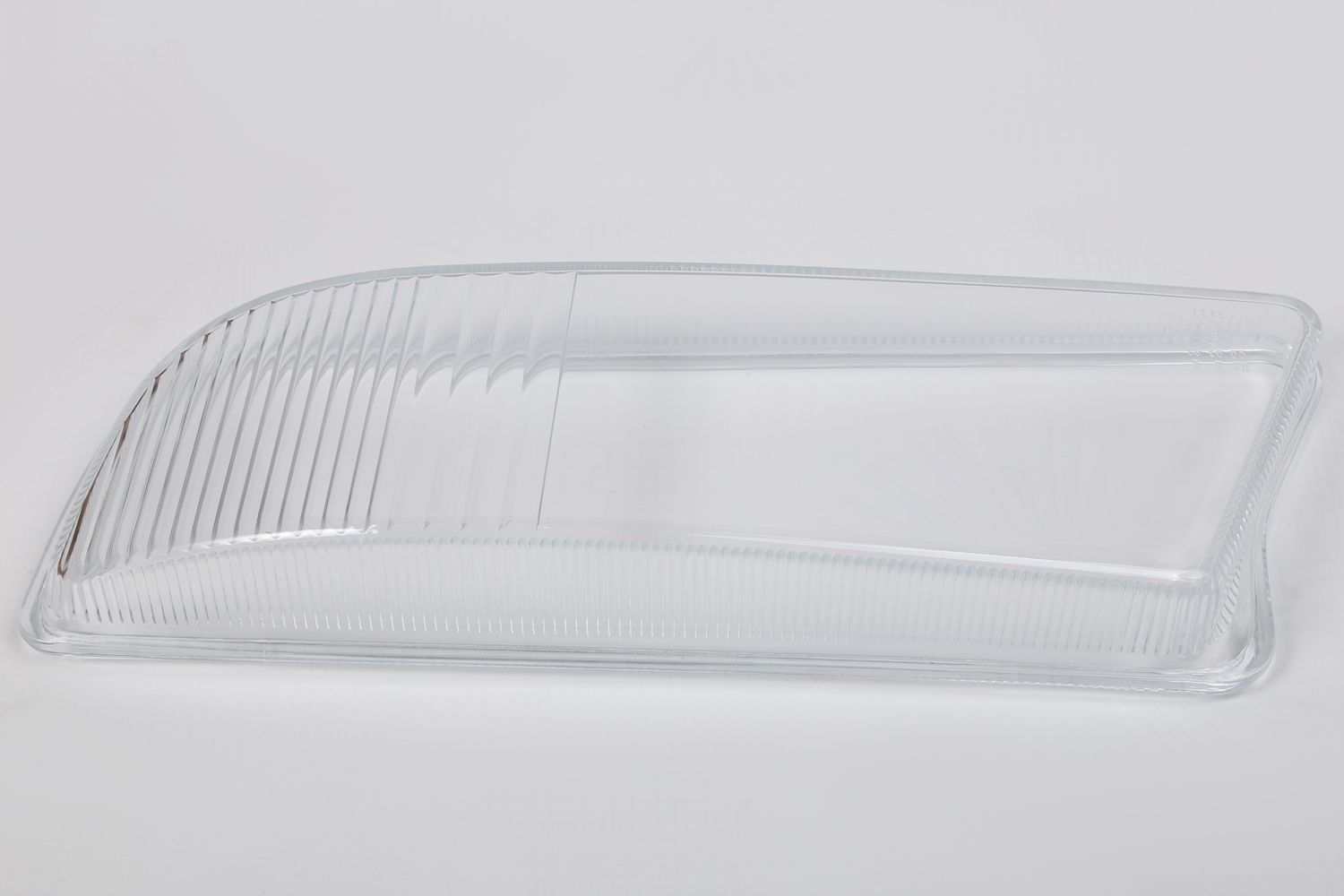 Скло фари протитуманної STELLOX 88-01035-SX 88-01035-SX - фото 2